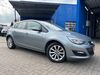 Opel Astra wunstorf