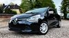 Renault Clio hueckeswagen