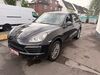 Porsche Cayenne meinborn