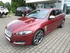 Jaguar XF kreis|suedliche-weinstrasse
