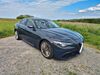 Alfa Romeo Giulia leutesdorf