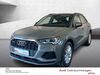 Audi Q3 huelseburg