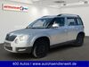 Skoda Yeti muehlstedt