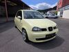 Seat Arosa zeltingen-rachtig