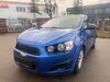Chevrolet Aveo schenkenzell