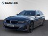 BMW 320 oberheimbach