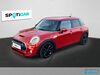 Mini Cooper SD woelferbuett