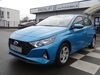 Hyundai i20 hueckeswagen