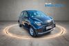 Smart ForFour Leer (Ostfriesland)