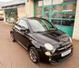 Fiat 500 hermeskeil