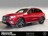 Mercedes-Benz GLC 450 wissmannsdorf