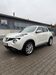 Nissan Juke schoental