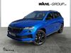 Skoda Karoq ober-hilbersheim