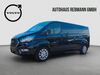 Ford Transit harzungen