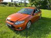Ford Falcon harzungen