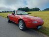 Mazda MX-5 kreis|bad-toelz-wolfratshausen