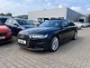 Audi A6 juetrichau