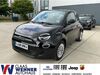 Fiat 500e rehlingen