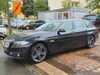 BMW 520 deutschland