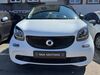 Smart ForFour saalow