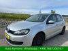 VW Golf iggensbach