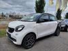 Smart ForFour herrengosserstedt