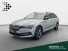 Skoda Superb ockenheim