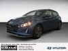Hyundai i20 tegernsee