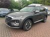 Hyundai SANTA FE nieder-hilbersheim