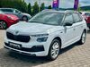Skoda Kamiq huempfershausen