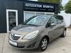 Opel Meriva tegernsee
