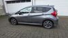 Nissan Note walhausen