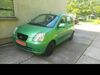 Kia Picanto ruttersdorf-lotschen