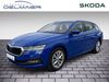 Skoda Octavia fredersdorf-vogelsdorf