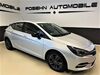 Opel Astra grafenhausen