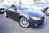 Audi TT remscheid