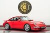 Porsche 993 Hückeswagen