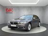 BMW 520 langenhagen