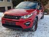Land Rover Discovery kreis|tuebingen