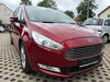 Ford Galaxy Büddenstedt