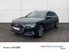Audi A6 lauchroeden