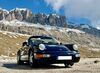 Porsche 964 woelferbuett
