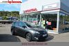 Toyota Verso walhausen