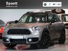 Mini Cooper Countryman tegernsee