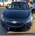 Chevrolet Cruze dorn-duerkheim