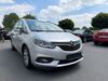 Opel Zafira saerbeck