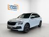 Skoda Kamiq juetrichau
