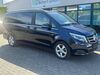 Mercedes-Benz V 250 stockhausen-illfurth