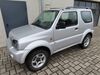 Suzuki Jimny muenster-sarmsheim