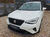 Seat Arona schallbach